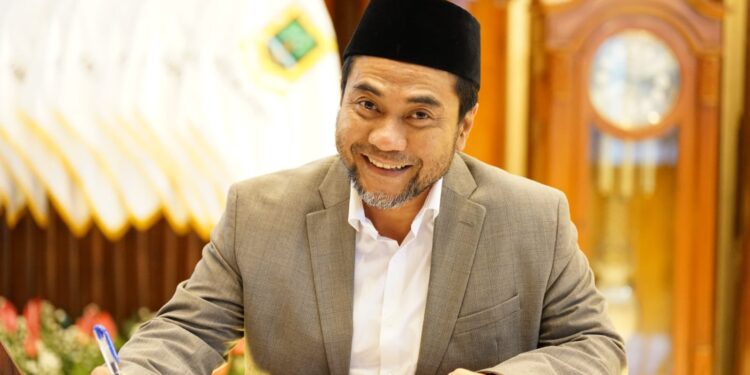 Bandara Dhoho jadi Embarkasi Haji, Khusnul Arif: Peluang emas lipatgandakan omzet UMKM Lokal
