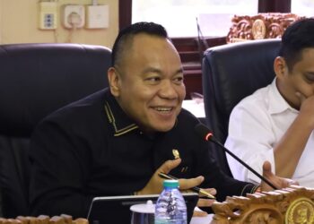 Ketua Komisi A DPRD Surabaya Desak Audit Dugaan Pungutan RT/RW di Sememi yang Viral, Minta Inspektorat Turun Tangan