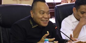 Ketua Komisi A DPRD Surabaya Desak Audit Dugaan Pungutan RT/RW di Sememi yang Viral, Minta Inspektorat Turun Tangan