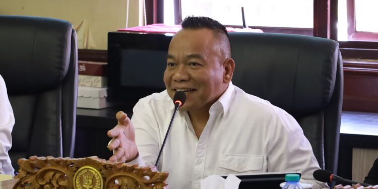 Cak Yebe Dukung Sidak Eri Cahyadi, Tapi Ingatkan Etika terhadap ASN