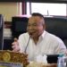 Cak Yebe Dukung Sidak Eri Cahyadi, Tapi Ingatkan Etika terhadap ASN