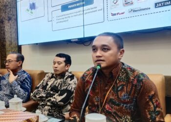 Bank Jatim sebut kelayakan usaha jadi pertimbangan utama kredit UMKM, bukan agunan