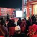 Diskusi Bulan Bung Karno di Tuban, Ony Setiawan sebut marhaenisme jadi pisau analisis Pancasila