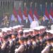 Hadiri HUT ke-80 Bhayangkara, Ketua DPRRI Puan Maharani minta Polri terus jadi pelayan masyarakat