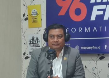 Marak pelajar jadi pelaku curanmor, Puguh Wiji Pamungkas desak Pemprov Jatim perkuat ketahanan keluarga
