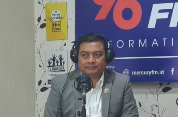 Marak pelajar jadi pelaku curanmor, Puguh Wiji Pamungkas desak Pemprov Jatim perkuat ketahanan keluarga