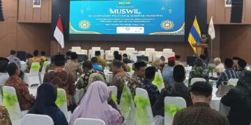 Muswil ICMI Jatim 2026 tegaskan peradaban lahir dari keberanian intelektual, bukan kekuasaan semata