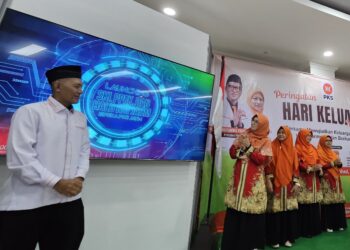 PKS Jatim Luncurkan ‘Halo RKI’, Layanan Curhat komprehensif untuk perkuat ketahanan keluarga