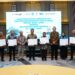 Bank Jatim perkuat sinergi dengan BKD Provinsi Jawa Timur dan BKD/BKPSDM/BKPP/BPKSDA Kabupaten/Kota se-Jawa Timur