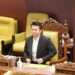 Sampaikan jawaban Gubernur, Emil Dardak klaim kinerja fiskal Pemprov Jatim positif