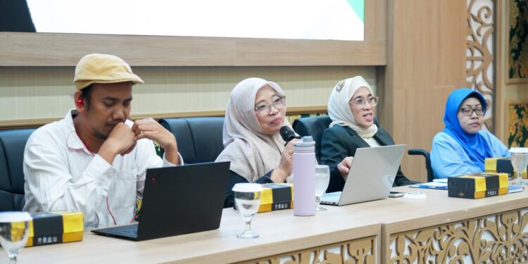 Kawal Raperda Disabilitas, Fraksi PKB DPRD Jatim serap aspirasi Komunitas Disabilitas untuk jamin kebutuhan riil