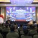 Sampaikam tema “Only The Strong”, Ibas sebut Partai Demokrat harus terus jadi bagian besar pembangunan bangsa