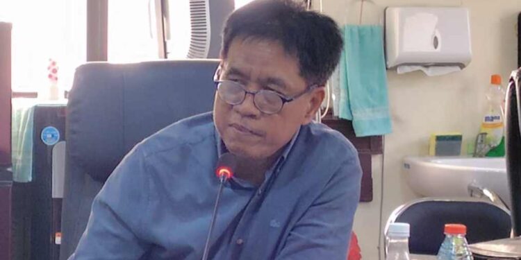 DPRD Surabaya ungkap Siswa SMP Terpapar Radikalisme, Tunjangan Guru Agama Belum Cair 4 Bulan