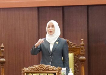 Negara jamin Pendidikan Dasar gratis untuk Negeri, Swasta, dan Madrasah, Sri Wahyuni: Sesuai amanat Konstitusi!