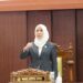 Negara jamin Pendidikan Dasar gratis untuk Negeri, Swasta, dan Madrasah, Sri Wahyuni: Sesuai amanat Konstitusi!