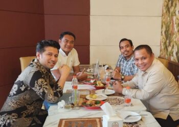 Dukung Penuh Emil Dardak Kembali Pimpin Demokrat Jatim, Demokrat Pamekasan Serahkan Posisi Sekretaris dan Bendahara ke Emil