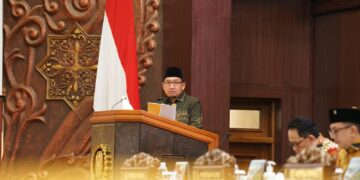 Apresiasi Pendapatan Jatim 2025 Lampaui Target, Komisi C DPRD Jatim juga minta evaluasi Direksi BUMD yang minim kontribusi
