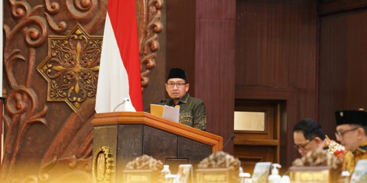 Apresiasi Pendapatan Jatim 2025 Lampaui Target, Komisi C DPRD Jatim juga minta evaluasi Direksi BUMD yang minim kontribusi