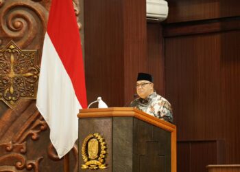 Ekonomi tumbuh rapor hijau, Komisi B DPRD Jatim sayangkan SiLPA Tinggi dan Kinerja OPD mitranya yang belum optimal