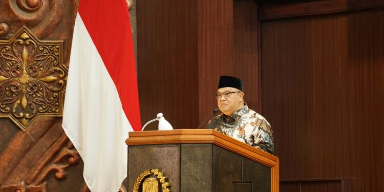 Ekonomi tumbuh rapor hijau, Komisi B DPRD Jatim sayangkan SiLPA Tinggi dan Kinerja OPD mitranya yang belum optimal
