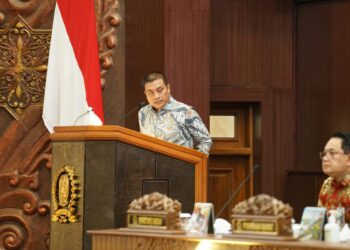 Anggaran Pendidikan terbesar, Komisi E DPRD Jatim pertanyakan nasib 11 ribu anak disabilitas yang putus sekolah