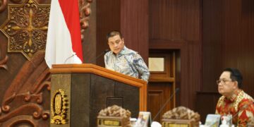 Anggaran Pendidikan terbesar, Komisi E DPRD Jatim pertanyakan nasib 11 ribu anak disabilitas yang putus sekolah