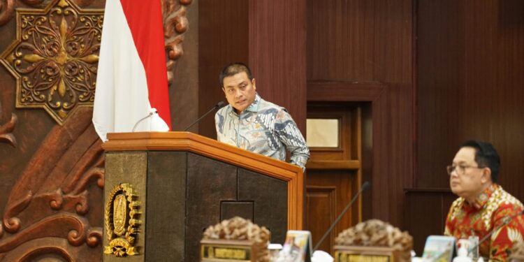 Anggaran Pendidikan terbesar, Komisi E DPRD Jatim pertanyakan nasib 11 ribu anak disabilitas yang putus sekolah