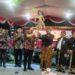 Gelar Wayang Kulit bersama Disbudpar Jatim, Cahyo Harjo Prakoso ingatkan anak muda Surabaya tak lupa akar budaya