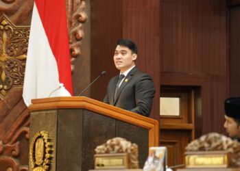 Banggar DPRD Jatim beri catatan Pemprov Jatim terkait BUMD “sakit” dan Silpa 3,3 triliiun