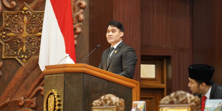 Banggar DPRD Jatim beri catatan Pemprov Jatim terkait BUMD “sakit” dan Silpa 3,3 triliiun