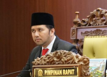 Wagub Emil Dardak tegaskan catatan Banggar DPRD Jatim terkait APBD 2025 jadi evaluasi serius