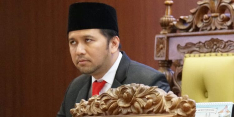 Wagub Emil Dardak tegaskan catatan Banggar DPRD Jatim terkait APBD 2025 jadi evaluasi serius