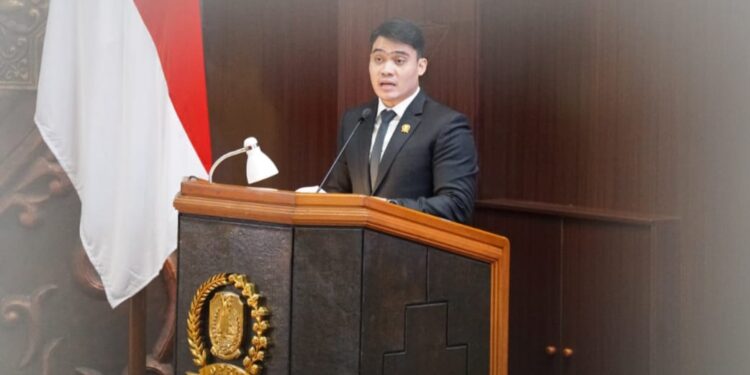 Rugi PT Air Bersih bengkak Rp220 Miliar, DPRD Jatim desak Pemprov benahi PAD nonpajak