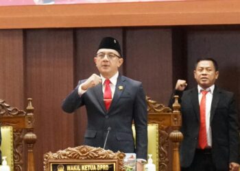 Deni Wicaksono: Keberhasilan APBD Jatim harus diukur dari efektivitas program
