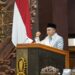 Fraksi Partai Gerindra DPRD Jatim ingatkan Pemprov, Opini WTP jangan jadi tameng normalisasi silpa menumpuk