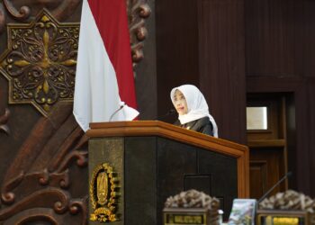 Penduduk miskin Jatim masih terbesar, Fraksi PKB DPRD Jatim sesalkan Rp22,7 Miliar Bansos Jatim malah tertahan jadi SILPA