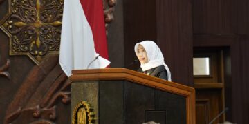 Penduduk miskin Jatim masih terbesar, Fraksi PKB DPRD Jatim sesalkan Rp22,7 Miliar Bansos Jatim malah tertahan jadi SILPA