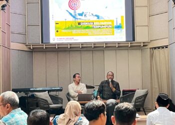 KPID Jatim Bersama Universitas Brawijaya himpun masukan untuk sempurnakan RUU Penyiaran