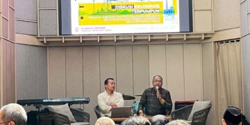 KPID Jatim Bersama Universitas Brawijaya himpun masukan untuk sempurnakan RUU Penyiaran