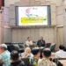 KPID Jatim Bersama Universitas Brawijaya himpun masukan untuk sempurnakan RUU Penyiaran