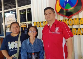 Lansia 84 Tahun alami patah tulang diduga dianiaya tetangga, Kuasa Hukum desak Polsek Sukomanunggal profesional