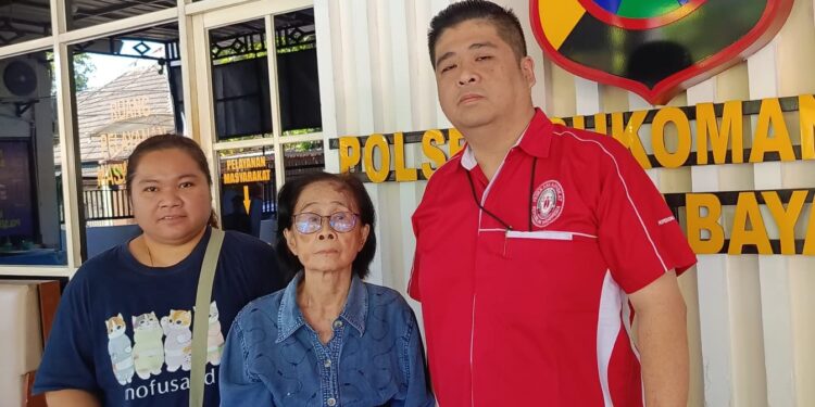 Lansia 84 Tahun alami patah tulang diduga dianiaya tetangga, Kuasa Hukum desak Polsek Sukomanunggal profesional