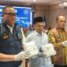BNN Propinsi ungkap 5,4 Kg sabu, Ketua Komisi A DPRD Jatim: Jatim masih jadi pasar empuk sindikat Narkoba. Ini alarm bahaya!
