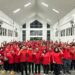 Dari Anak Biologis hingga Anak Ideologis, PDIP Rungkut Buka Jalan bagi Gen Z