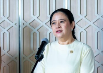 HAN 2026, Puan Maharani tegaskan anak Indonesia berhak tumbuh di ruang aman, bebas perundungan dan terpenuhi haknya