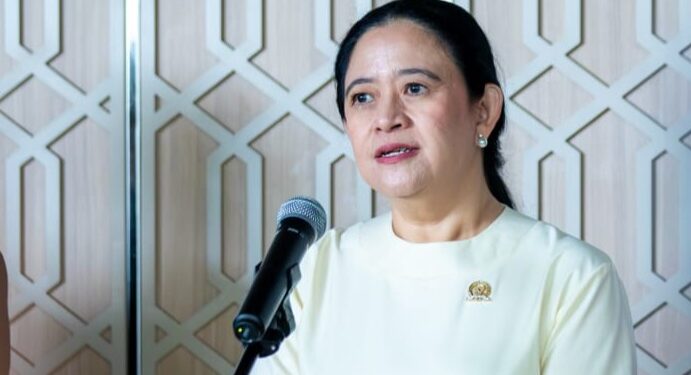 HAN 2026, Puan Maharani tegaskan anak Indonesia berhak tumbuh di ruang aman, bebas perundungan dan terpenuhi haknya