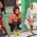 Apresiasi siswi SMAN 1 Bubulan Bojonegoro, Sri Wahyuni: Talenta teknologi mampu bersaing dari daerah
