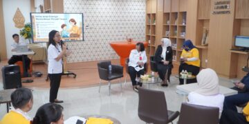 Peringati HAN 2026, RSD Prof. Moeljono dan FPPI Surabaya luncurkan kampanye kesehatan mental anak laki-laki