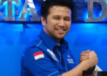 Bukan dibuang sembarangan, ini penjelasan Emil Dardak soal viral sisa makanan MBG di Bondowoso