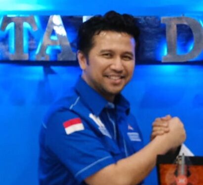 Bukan dibuang sembarangan, ini penjelasan Emil Dardak soal viral sisa makanan MBG di Bondowoso
